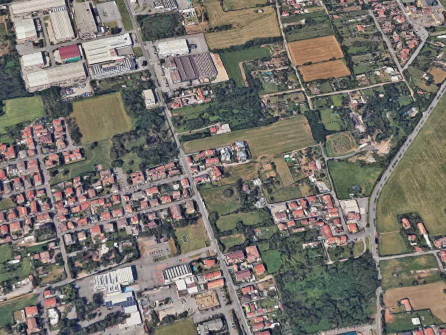 Immagine 9 di Appartamento in vendita  in Via per Binzago a Desio