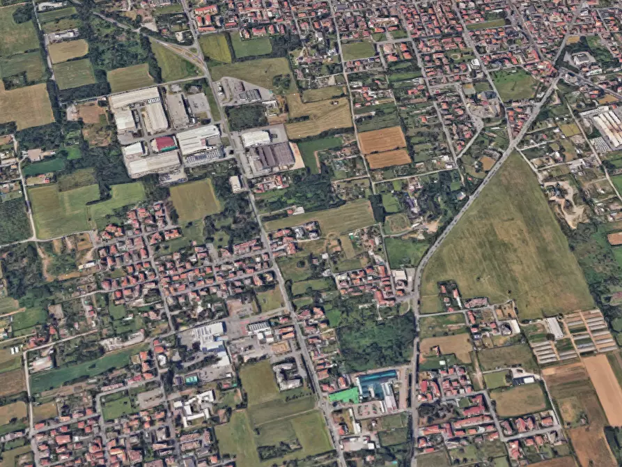 Immagine 10 di Appartamento in vendita  in Via per Binzago a Desio