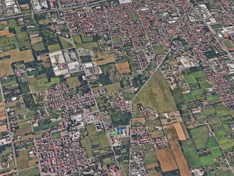 Immagine 11 di Appartamento in vendita  in Via per Binzago a Desio