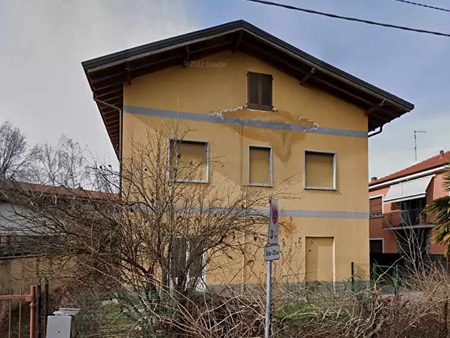 Immagine 5 di Appartamento in vendita  in Via Treviso a Cesano Maderno
