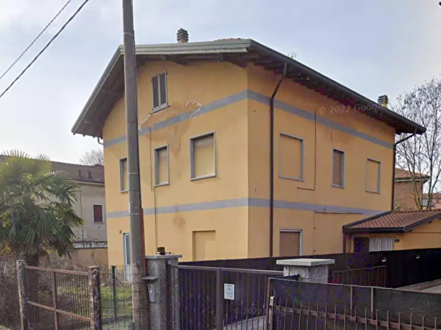 Immagine 7 di Appartamento in vendita  in Via Treviso a Cesano Maderno