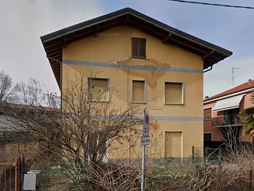 Immagine 9 di Appartamento in vendita  in Via Treviso a Cesano Maderno