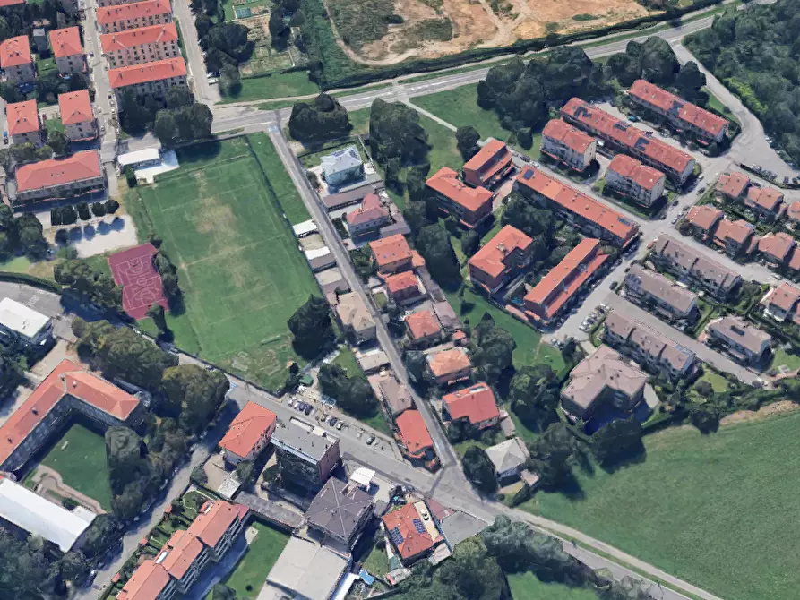 Immagine 13 di Appartamento in vendita  in Via Treviso a Cesano Maderno