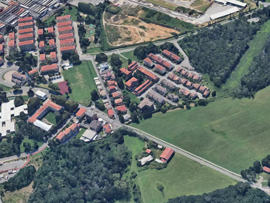 Immagine 15 di Appartamento in vendita  in Via Treviso a Cesano Maderno