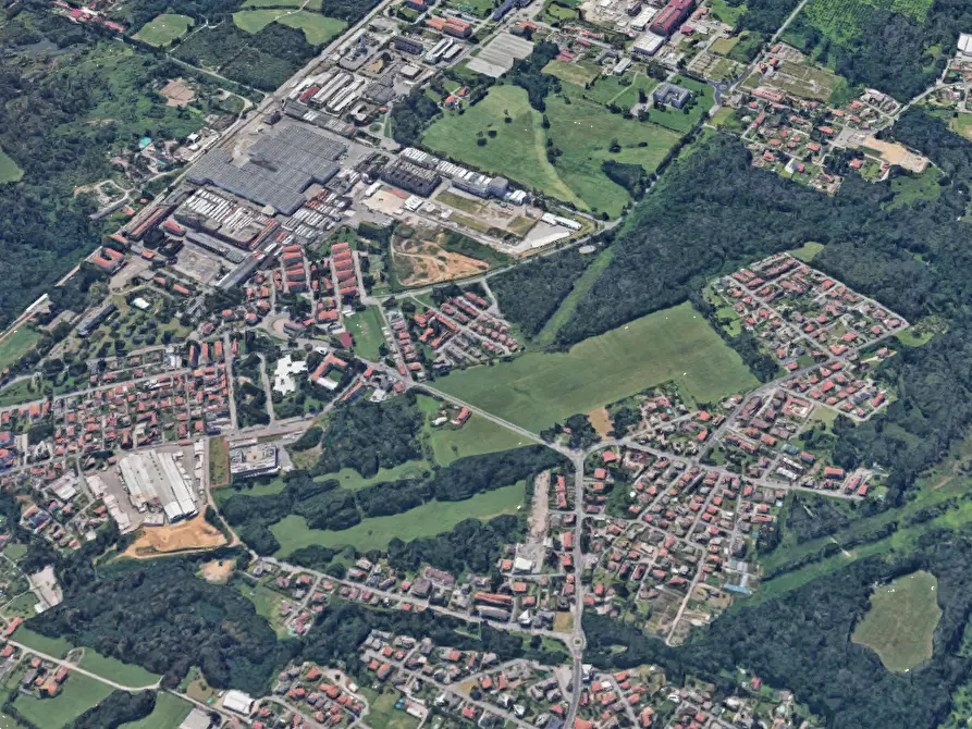 Immagine 19 di Appartamento in vendita  in Via Treviso a Cesano Maderno