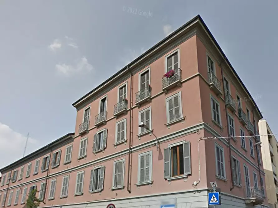 Immagine 2 di Appartamento in vendita  in Via Volturno a Monza