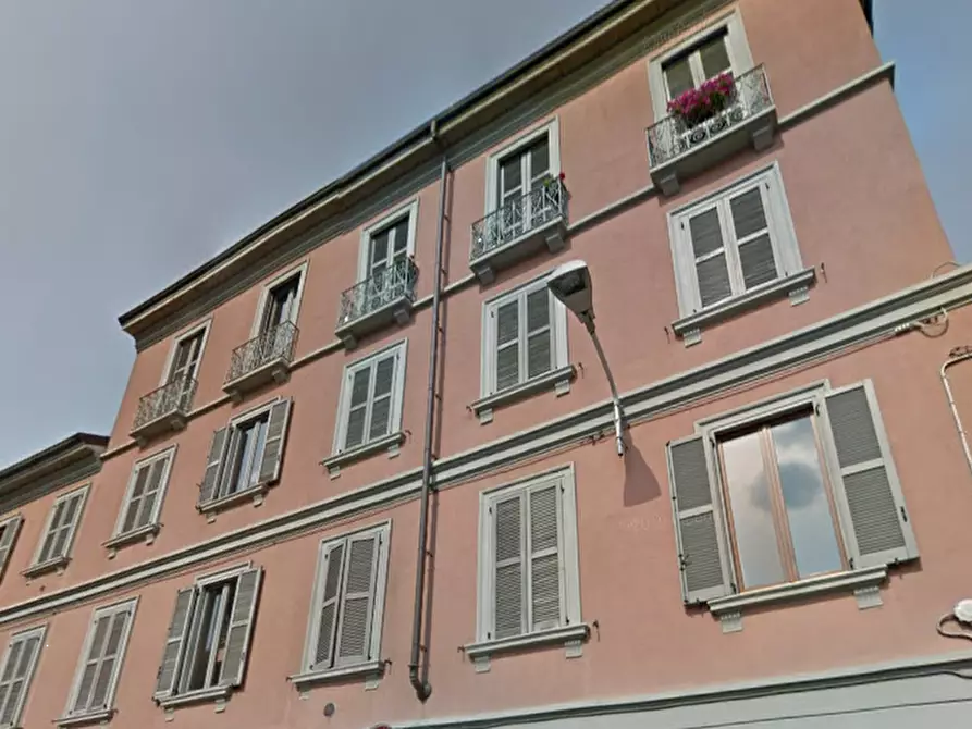 Immagine 3 di Appartamento in vendita  in Via Volturno a Monza