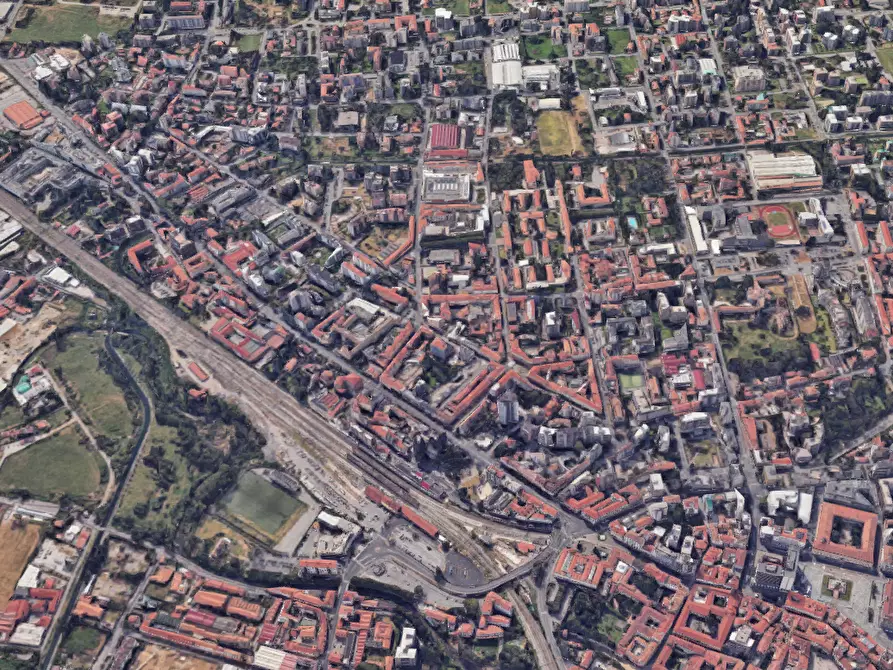 Immagine 12 di Appartamento in vendita  in Via Volturno a Monza