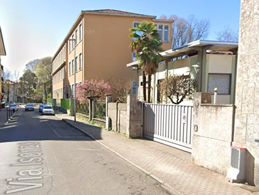 Immagine 7 di Negozio in vendita  in Via Isonzo a Cusano Milanino