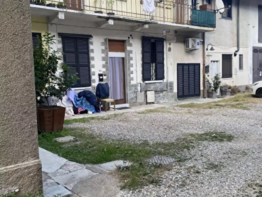 Immagine 1 di Appartamento in vendita  in Via I Maggio a Ceriano Laghetto
