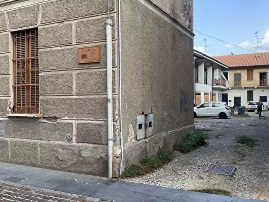 Immagine 2 di Appartamento in vendita  in Via I Maggio a Ceriano Laghetto