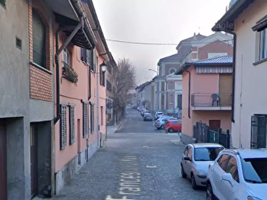 Immagine 4 di Appartamento in vendita  in Via I Maggio a Ceriano Laghetto