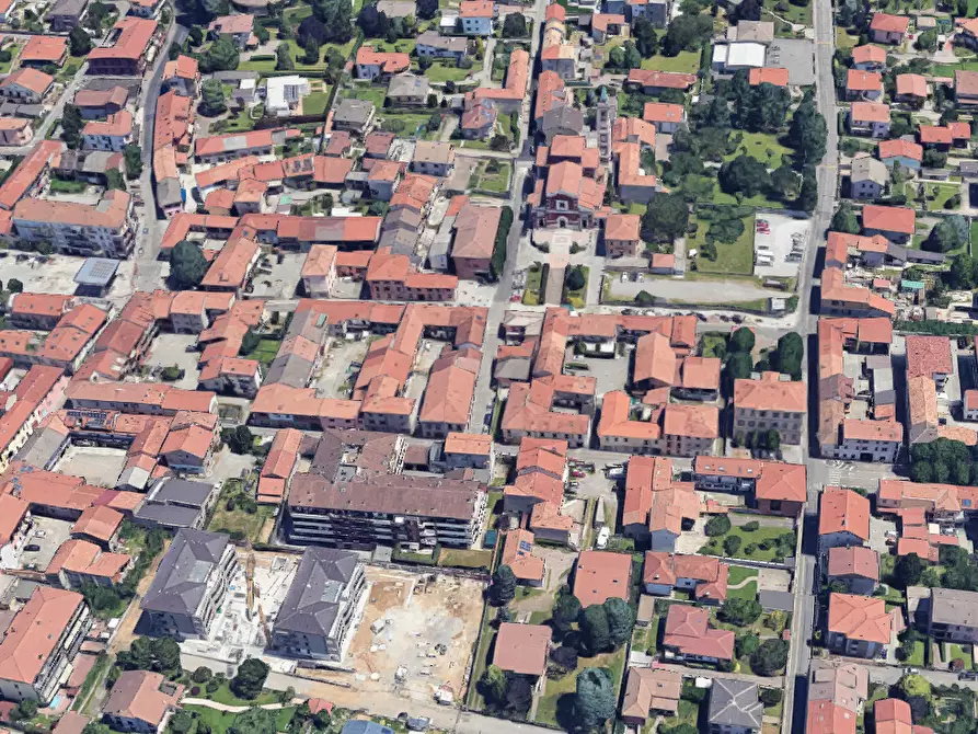 Immagine 5 di Appartamento in vendita  in Via I Maggio a Ceriano Laghetto