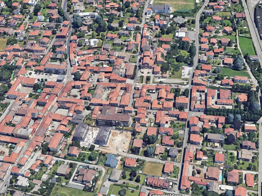 Immagine 6 di Appartamento in vendita  in Via I Maggio a Ceriano Laghetto