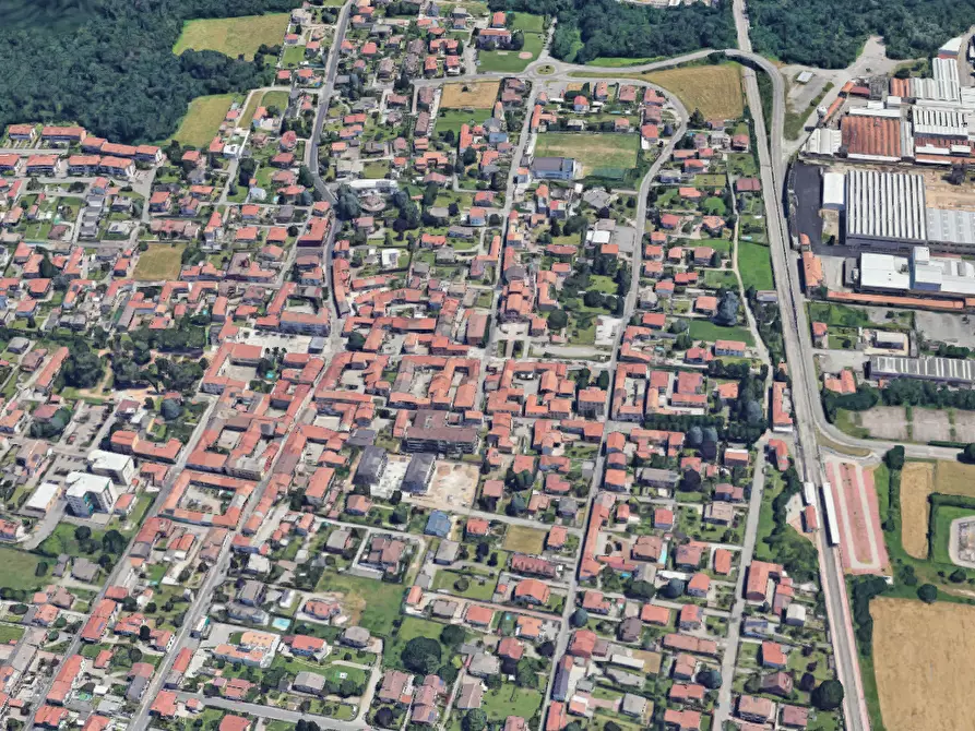 Immagine 7 di Appartamento in vendita  in Via I Maggio a Ceriano Laghetto