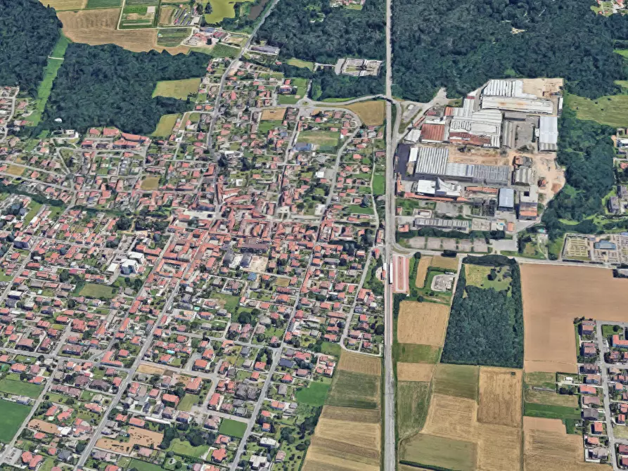 Immagine 8 di Appartamento in vendita  in Via I Maggio a Ceriano Laghetto