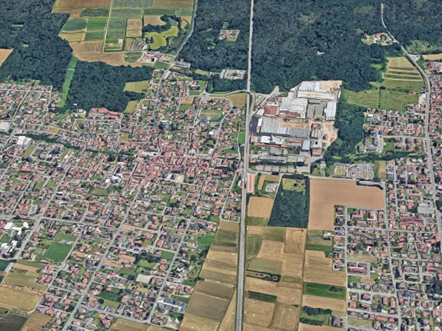 Immagine 9 di Appartamento in vendita  in Via I Maggio a Ceriano Laghetto