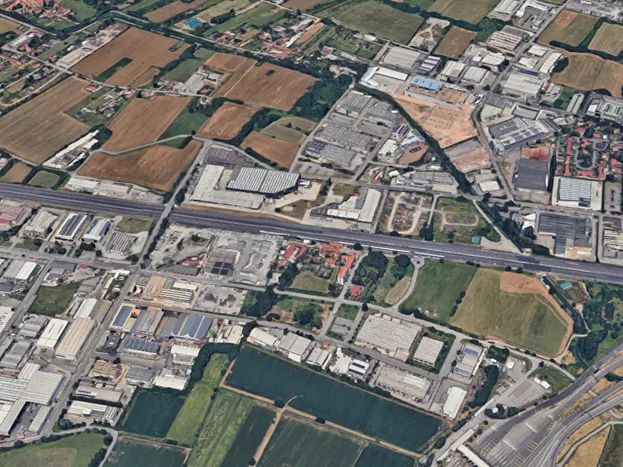 Immagine 10 di Appartamento in vendita  in Via Cascina Offelelera a Agrate Brianza