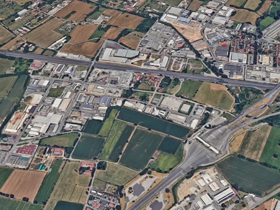 Immagine 11 di Appartamento in vendita  in Via Cascina Offelelera a Agrate Brianza