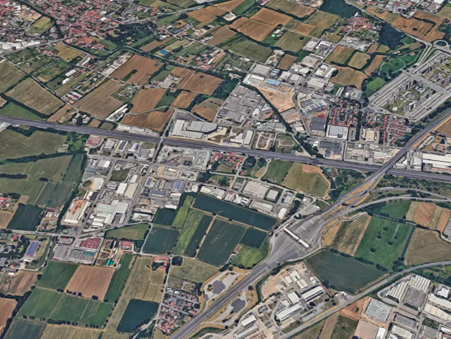 Immagine 12 di Appartamento in vendita  in Via Cascina Offelelera a Agrate Brianza