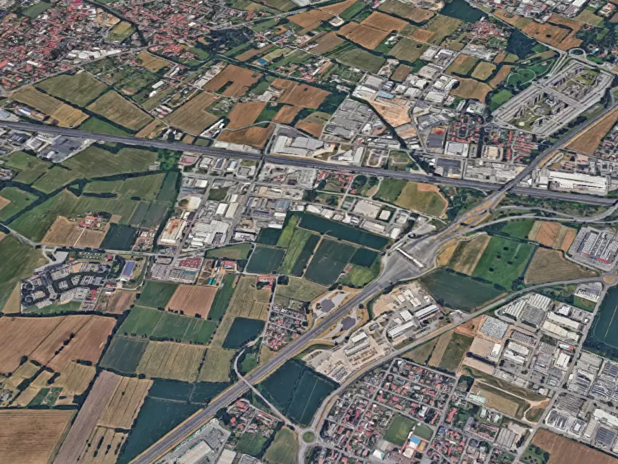 Immagine 13 di Appartamento in vendita  in Via Cascina Offelelera a Agrate Brianza