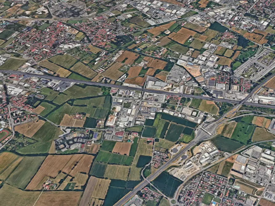 Immagine 14 di Appartamento in vendita  in Via Cascina Offelelera a Agrate Brianza