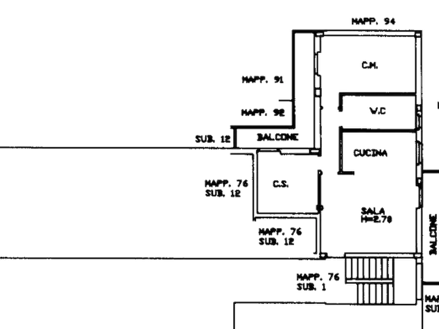 Immagine 16 di Appartamento in vendita  in Via Cascina Offelelera a Agrate Brianza