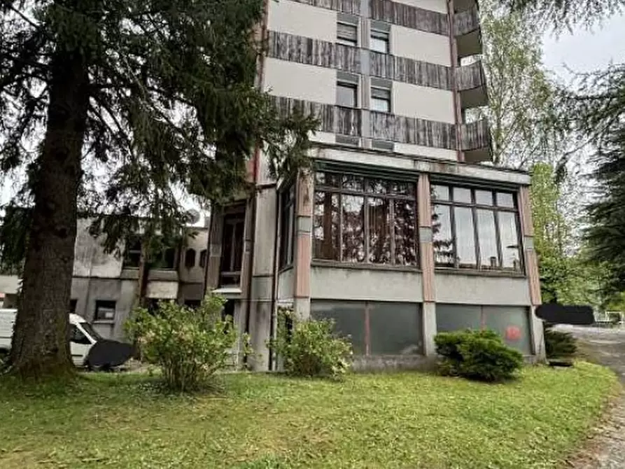 Immagine 5 di Hotel in vendita  in Via privata Coldogna a Barzio