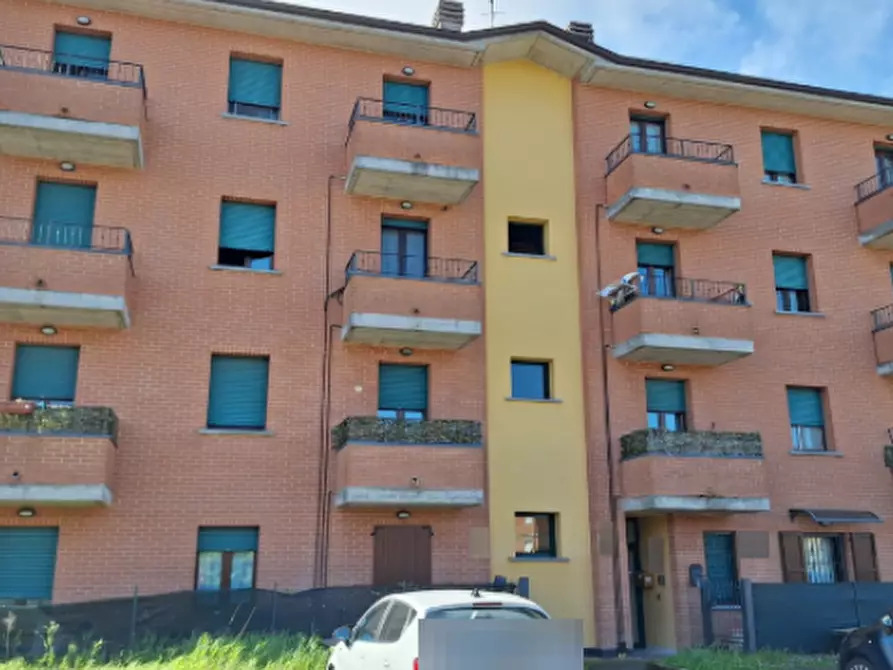 Immagine 2 di Appartamento in vendita  in Via Primo Maggio  a Cadelbosco Di Sopra