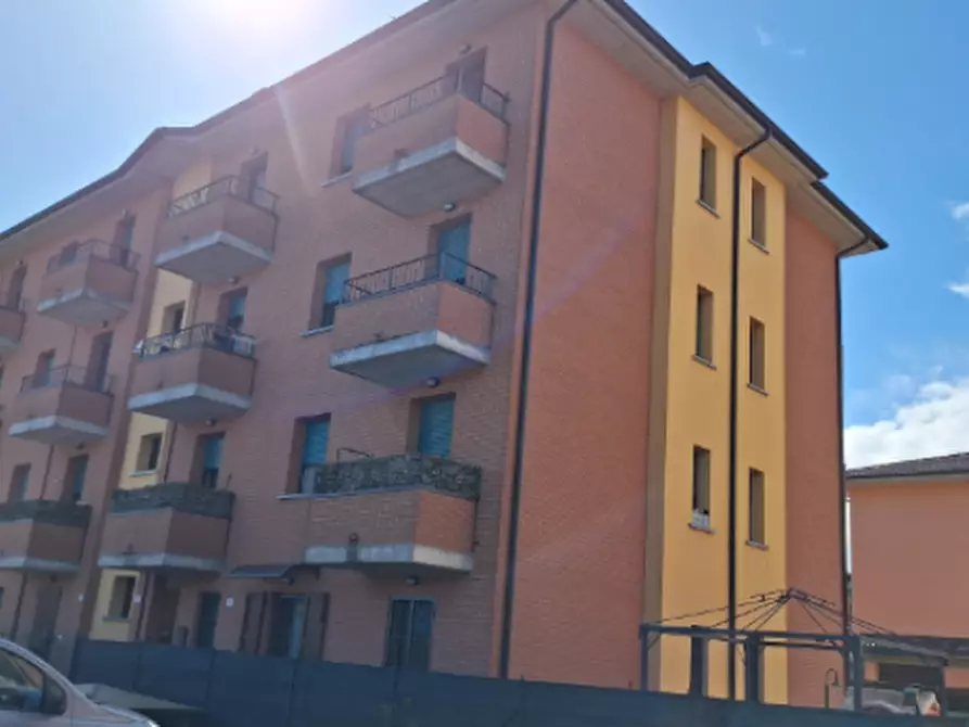 Immagine 3 di Appartamento in vendita  in Via Primo Maggio  a Cadelbosco Di Sopra