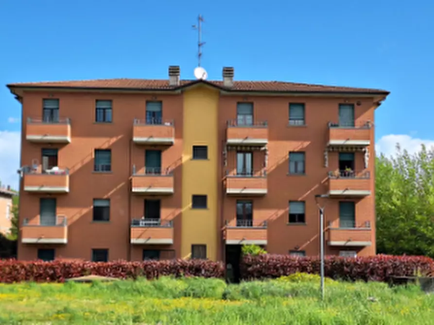 Immagine 1 di Appartamento in vendita  in Via Primo Maggio  a Cadelbosco Di Sopra