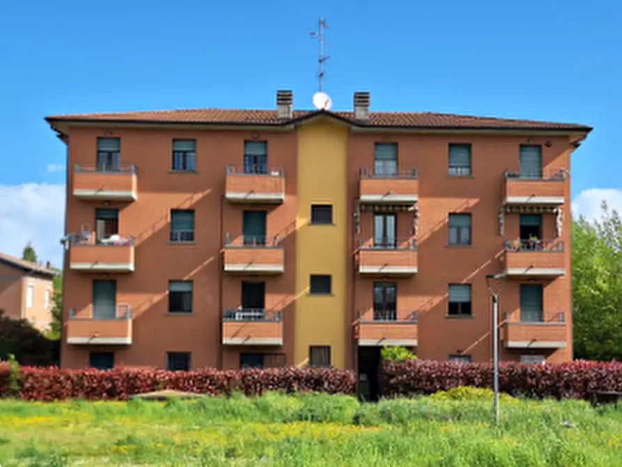 Immagine 8 di Appartamento in vendita  in Via Primo Maggio  a Cadelbosco Di Sopra