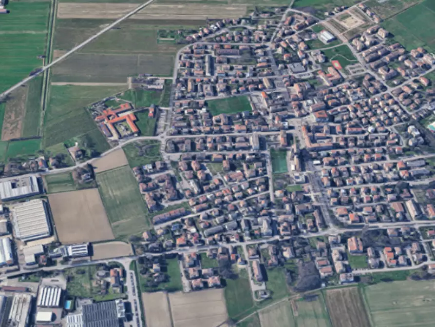 Immagine 12 di Appartamento in vendita  in Via Primo Maggio  a Cadelbosco Di Sopra