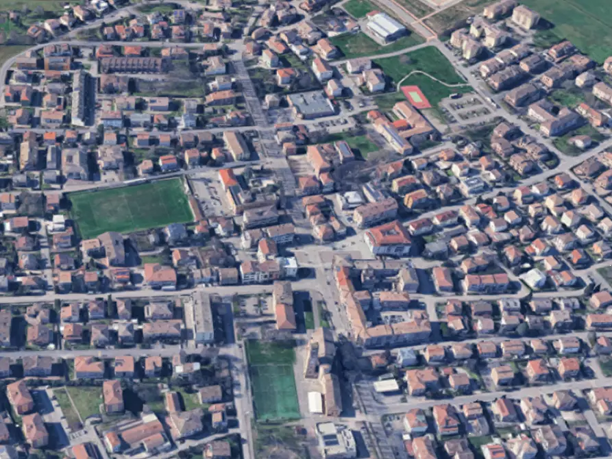 Immagine 15 di Appartamento in vendita  in Via Primo Maggio  a Cadelbosco Di Sopra