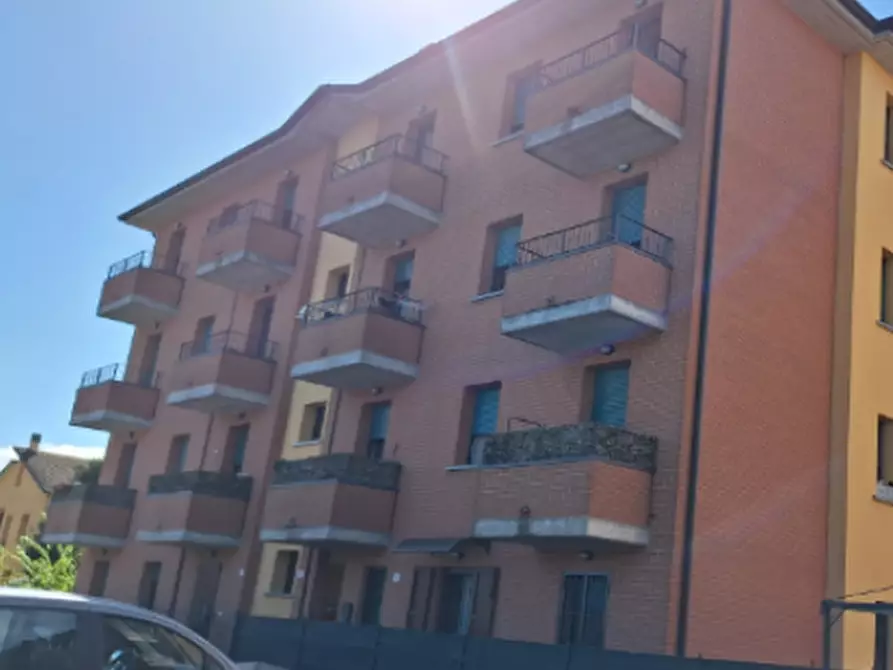 Immagine 16 di Appartamento in vendita  in Via Primo Maggio  a Cadelbosco Di Sopra