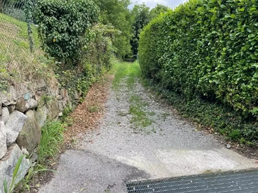 villa in vendita a Castello di Brianza in zona Brianzola