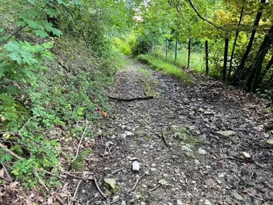 Immagine 2 di Terreno edificabile in vendita  in Via S. Carlo a Castello Di Brianza
