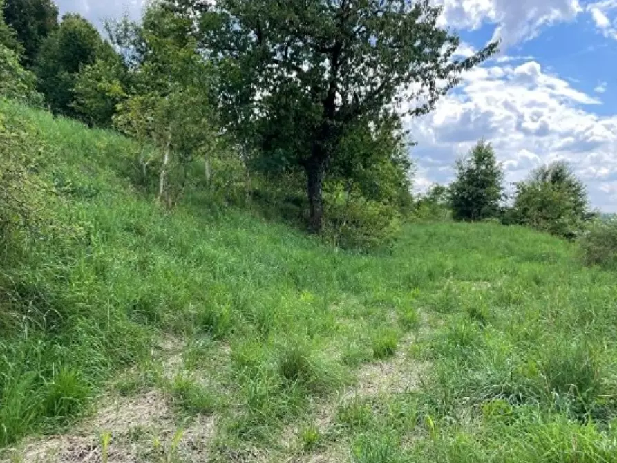 Immagine 5 di Terreno edificabile in vendita  in Via S. Carlo a Castello Di Brianza