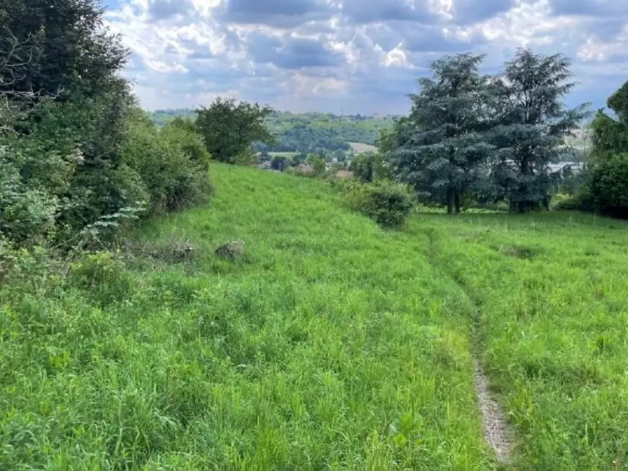 Immagine 7 di Terreno edificabile in vendita  in Via S. Carlo a Castello Di Brianza