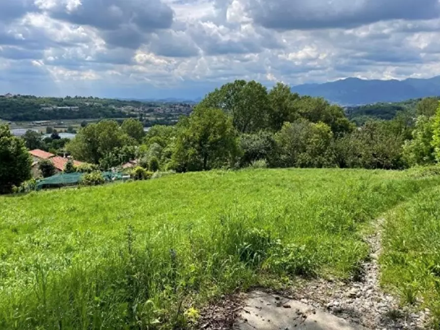 Immagine 9 di Terreno edificabile in vendita  in Via S. Carlo a Castello Di Brianza