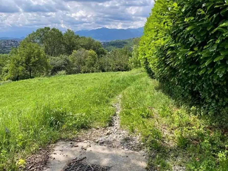 Immagine 11 di Terreno edificabile in vendita  in Via S. Carlo a Castello Di Brianza