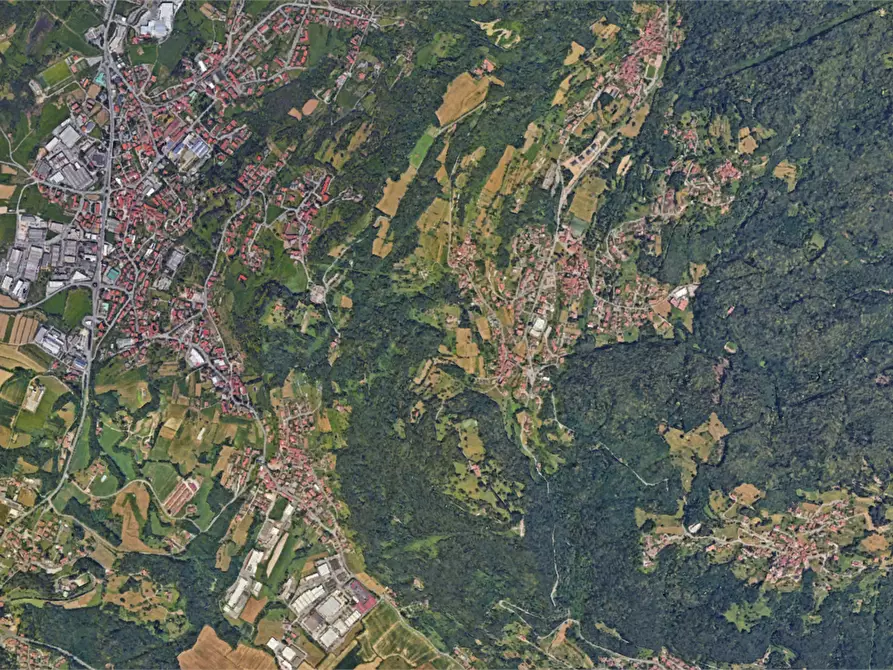 Immagine 16 di Terreno edificabile in vendita  in Via S. Carlo a Castello Di Brianza