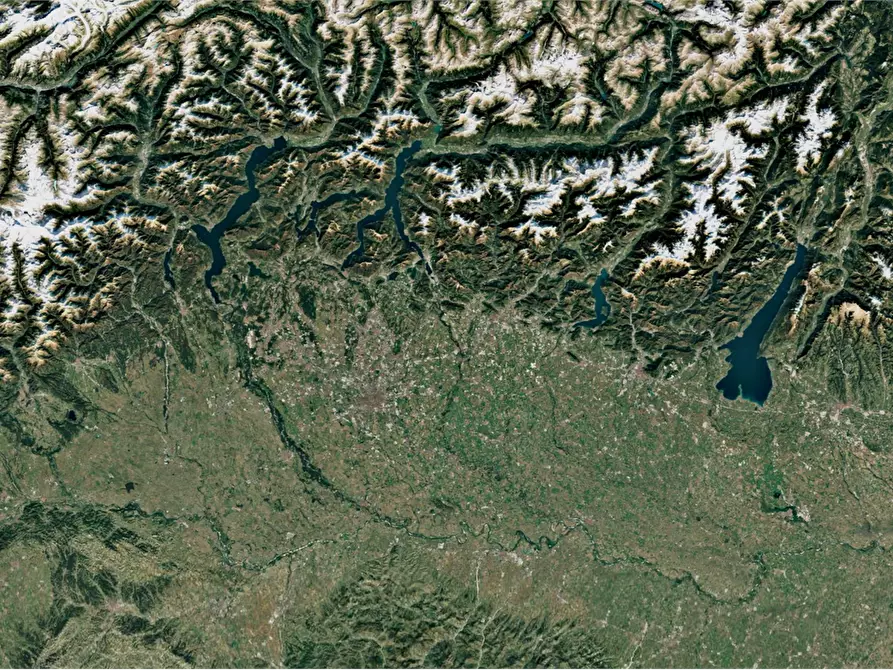 Immagine 20 di Terreno edificabile in vendita  in Via S. Carlo a Castello Di Brianza