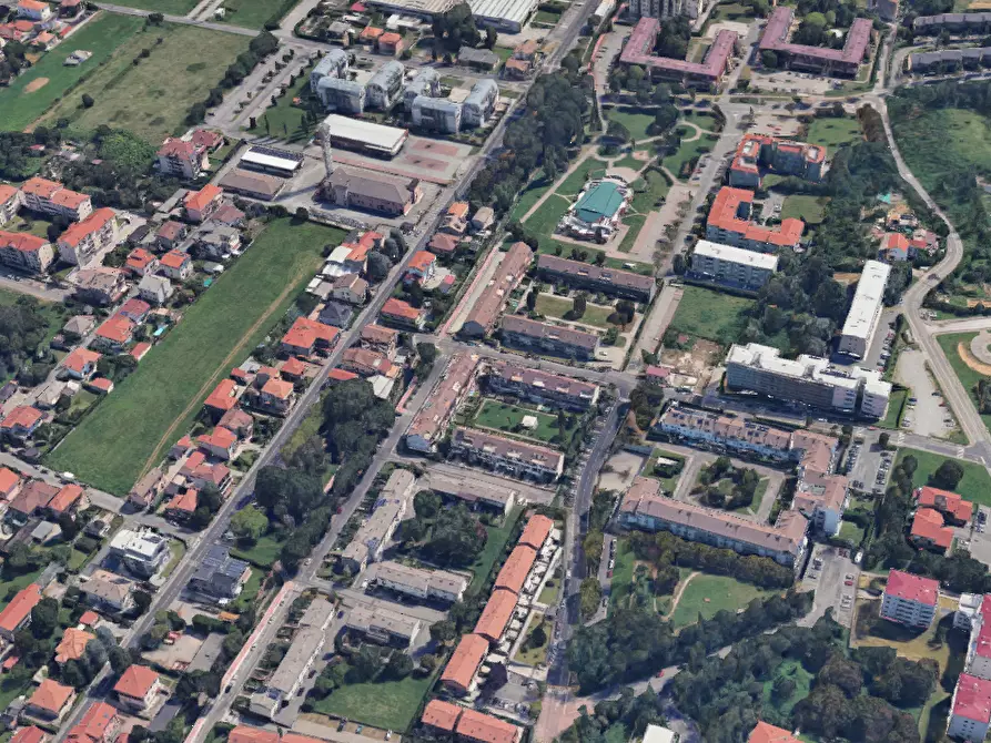 Immagine 6 di Capannone industriale in vendita  in Via XXV Aprile a Limbiate