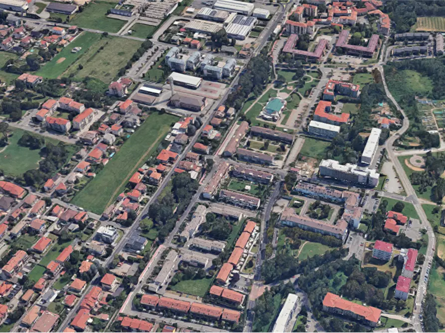 Immagine 7 di Capannone industriale in vendita  in Via XXV Aprile a Limbiate