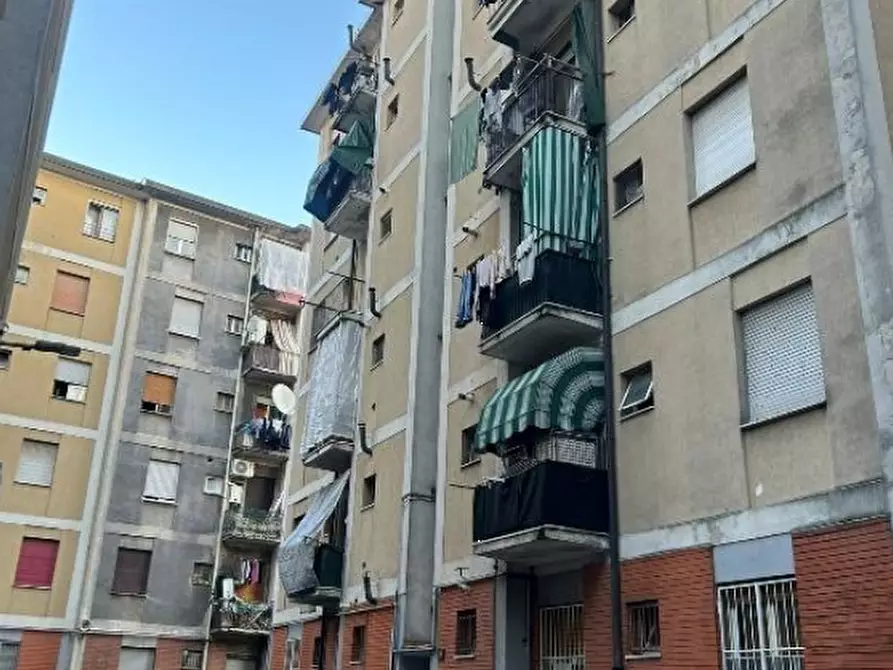 Immagine 1 di Appartamento in vendita  in Via Piazza Garibaldi a Pioltello