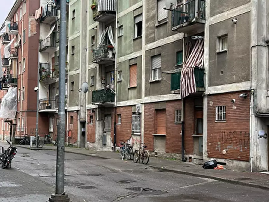 Immagine 3 di Appartamento in vendita  in Via Piazza Garibaldi a Pioltello