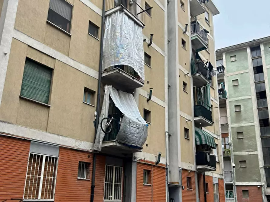 Immagine 4 di Appartamento in vendita  in Via Piazza Garibaldi a Pioltello