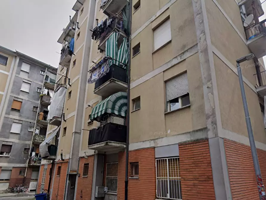 Immagine 6 di Appartamento in vendita  in Via Piazza Garibaldi a Pioltello