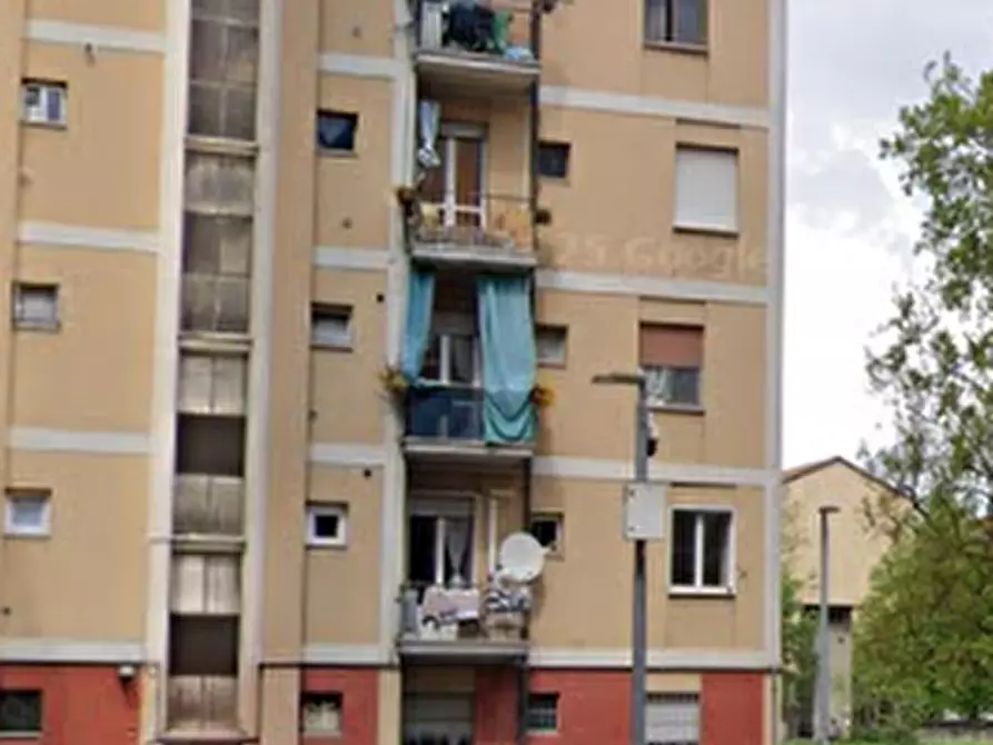 Immagine 8 di Appartamento in vendita  in Via Piazza Garibaldi a Pioltello